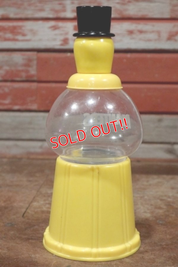 画像6: ct-191211-79 PLANTERS / MR.PEANUT 2000's Nut Dispenser