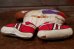 画像7: ct-191211-08 McDonald's / Grimace 1988 Pillow Doll "Baseball"