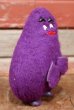 画像3: ct-191211-85 McDonald's / Remco 1976 Doll "Grimace" (3)