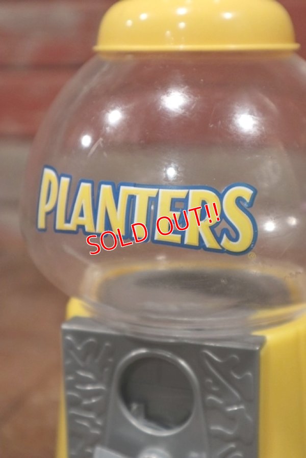 画像3: ct-191211-79 PLANTERS / MR.PEANUT 2000's Nut Dispenser