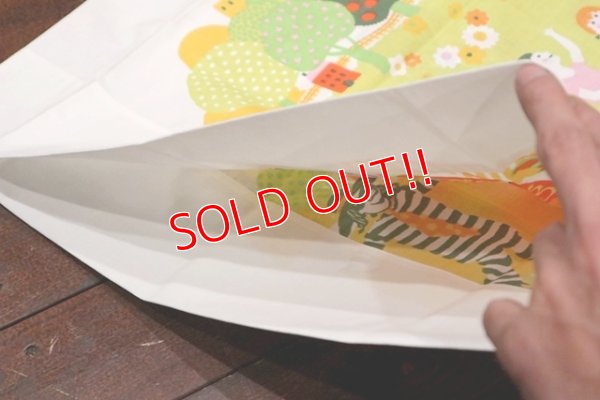 画像8: ct-191211-29 McDonald's / 1970's Pillow Case