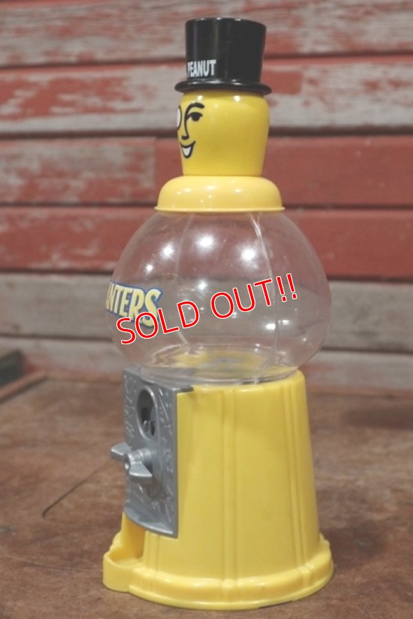 画像5: ct-191211-79 PLANTERS / MR.PEANUT 2000's Nut Dispenser
