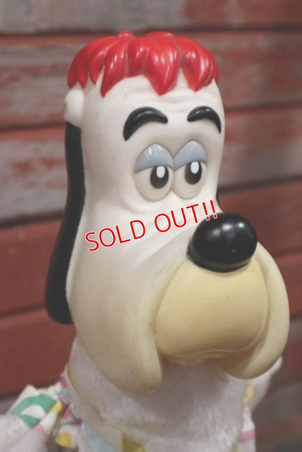 画像2: ct-191211-15 Droopy / 1989 Hand Puppet