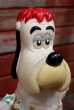 画像2: ct-191211-15 Droopy / 1989 Hand Puppet (2)