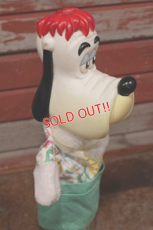 画像4: ct-191211-15 Droopy / 1989 Hand Puppet