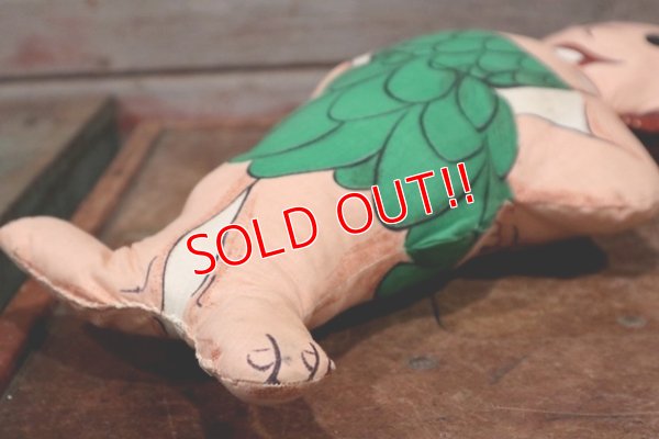 画像6: ct-191211-02 Wilma Flintstone / 1960's-1970's Rag Doll