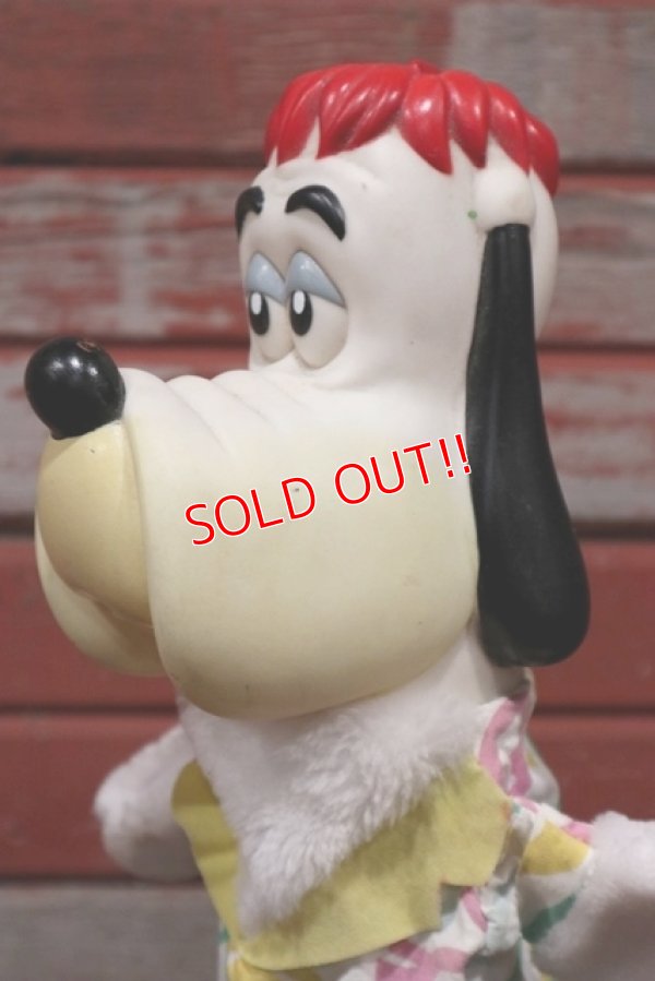 画像3: ct-191211-15 Droopy / 1989 Hand Puppet