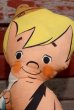 画像2: ct-191211-82 Bamm Bamm Rubble / 1960's-1970's Rag Doll (2)