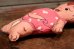 画像5: ct-191211-03 Pebbles Flintstone / 1960's-1970's Rag Doll (5)