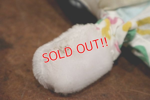 画像10: ct-191211-15 Droopy / 1989 Hand Puppet