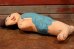 画像5: ct-191211-81 Betty Rubble / 1960's-1970's Rag Doll (5)