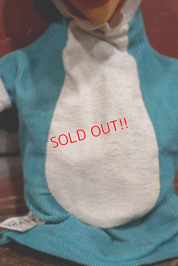 画像3: ct-191211-12 Woody Woodpecker / MATTEL 1962 Talking Doll