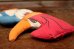 画像5: ct-191211-11 Woody Woodpecker / 1960's-1970's Pillow Doll