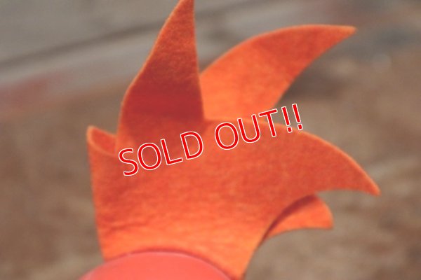 画像10: ct-191211-12 Woody Woodpecker / MATTEL 1962 Talking Doll