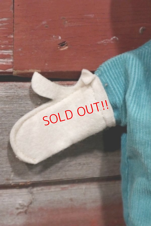 画像4: ct-191211-12 Woody Woodpecker / MATTEL 1962 Talking Doll