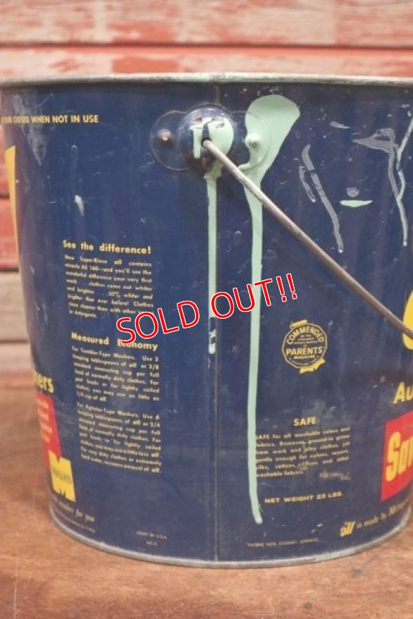 画像5: dp-191211-99 all / Vintage Bucket