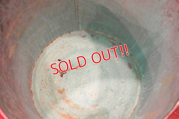 画像6: dp-191211-99 all / Vintage Bucket