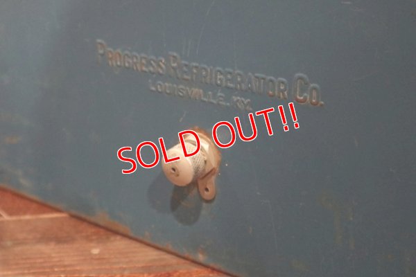 画像10: dp-200101-29 PEPSI / 1940's-1950's Cooler Box