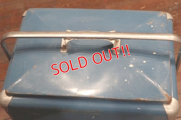 画像5: dp-200101-29 PEPSI / 1940's-1950's Cooler Box