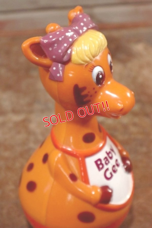 画像5: ct-191211-60 Toys R Us / Baby Gee 1980's Roly Poly