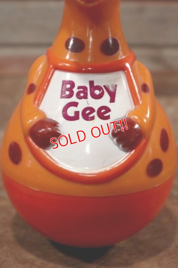 画像3: ct-191211-60 Toys R Us / Baby Gee 1980's Roly Poly