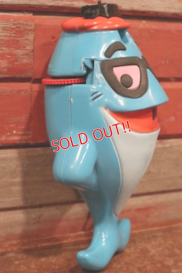 画像3: ct-200101-21 Starkist / Charlie Tuna 1970's Camera