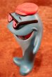 画像4: ct-191211-83 Starkist / Charlie Tuna 1970's Soft Vinyl Figure