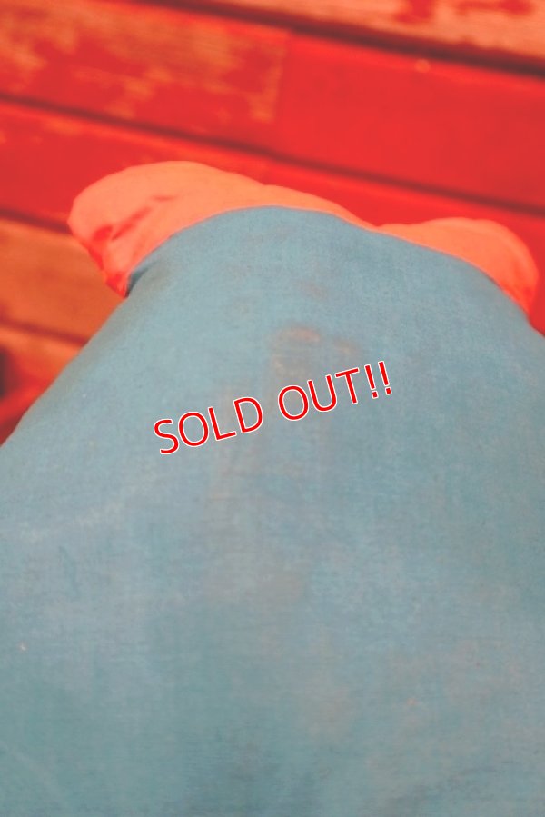 画像8: ct-191211-10 Starkist / Charlie Tuna 1960's Mattel Talking Rag Doll