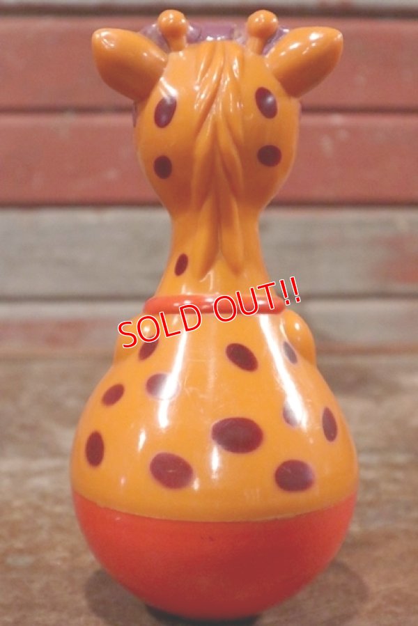 画像6: ct-191211-60 Toys R Us / Baby Gee 1980's Roly Poly