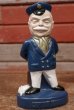 画像1: ct-200101-24 Captain Marine / 1980's Coin Bank (1)