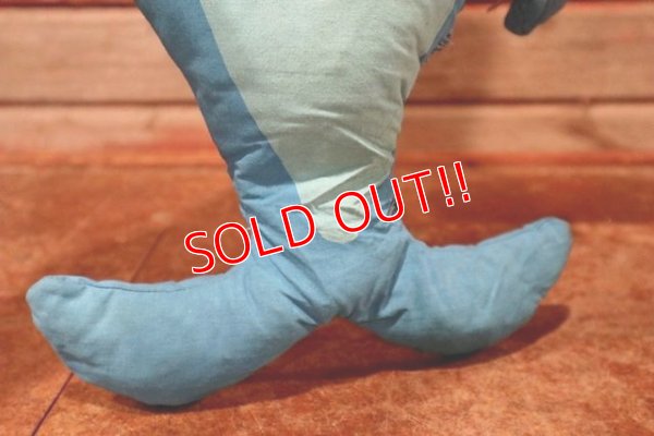 画像5: ct-191211-10 Starkist / Charlie Tuna 1960's Mattel Talking Rag Doll