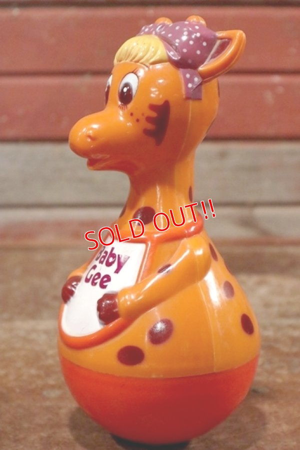 画像4: ct-191211-60 Toys R Us / Baby Gee 1980's Roly Poly