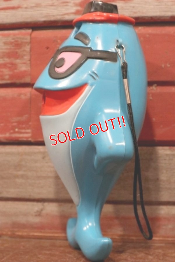 画像5: ct-200101-21 Starkist / Charlie Tuna 1970's Camera