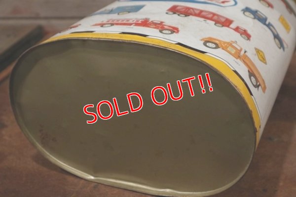 画像11: dp-191211-101 Tonka Toys / 1997 Trash Box