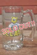 ct-200101-02 UCLA BRUINS / 1980's Beer Mug