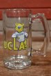 画像1: ct-200101-02 UCLA BRUINS / 1980's Beer Mug (1)
