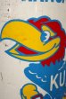 画像3: ct-191211-43 KANSAS Jayhawks / 1970's-1980's Trash Box