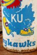 画像4: ct-191211-43 KANSAS Jayhawks / 1970's-1980's Trash Box