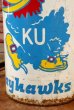 画像4: ct-191211-43 KANSAS Jayhawks / 1970's-1980's Trash Box