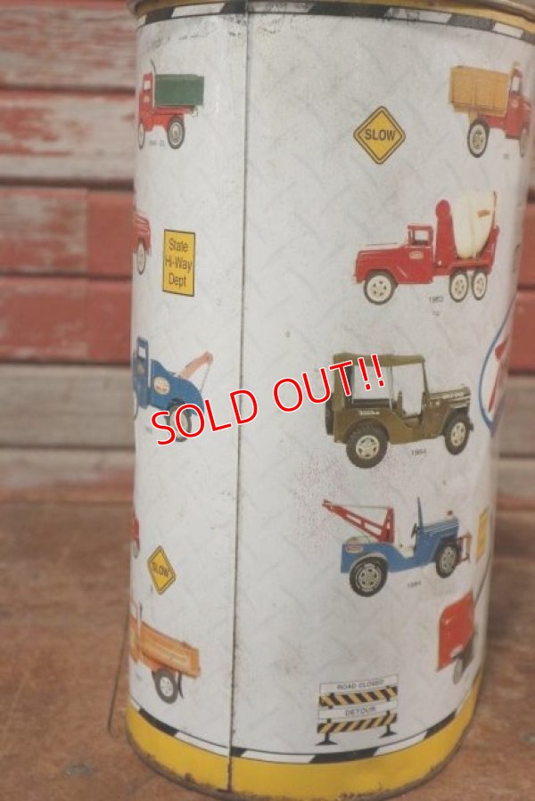 画像6: dp-191211-101 Tonka Toys / 1997 Trash Box