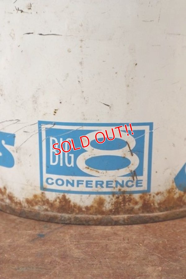 画像5: ct-191211-43 KANSAS Jayhawks / 1970's-1980's Trash Box