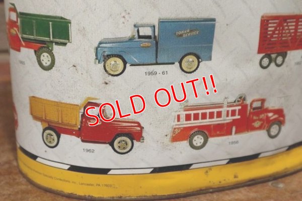 画像3: dp-191211-101 Tonka Toys / 1997 Trash Box