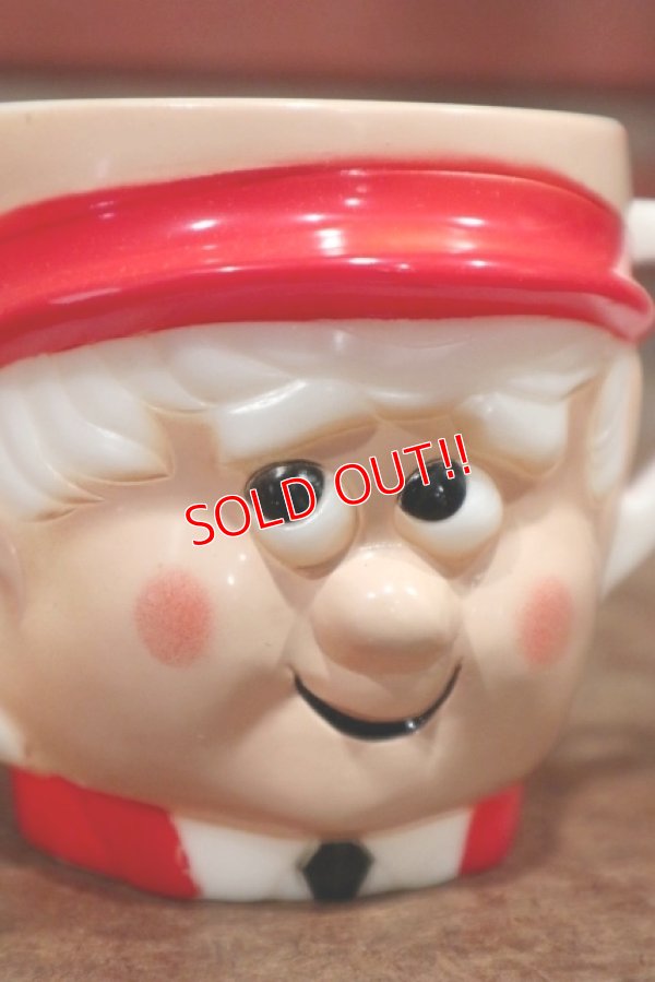 画像2: ct-190605-35 Keebler / Ernie 1970's Plastic Mug 【Dead Stock!!】