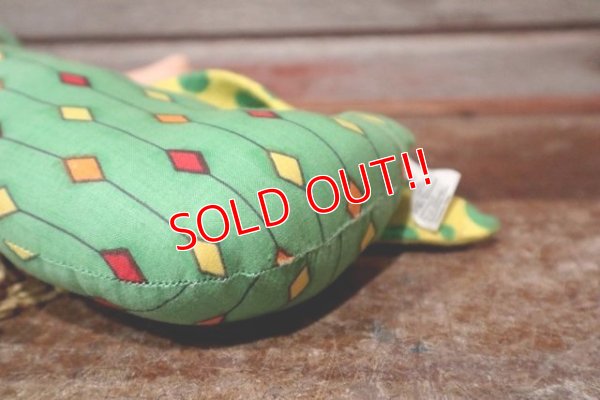 画像7: ct-191211-09 Chicken of the Sea / MATTEL 1974 Mermaid Rag Doll