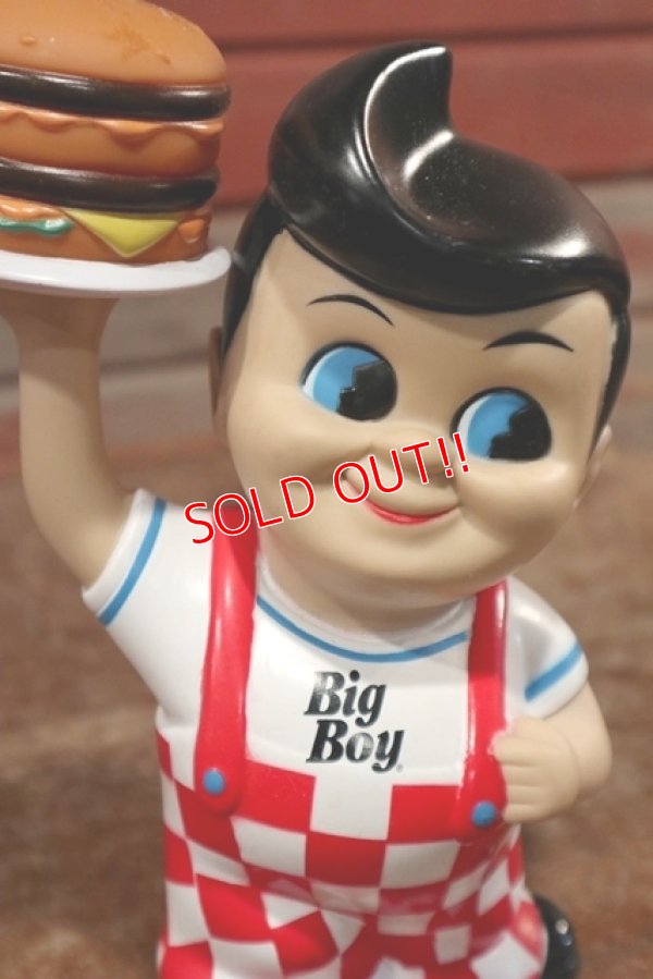 画像2: ct-191211-20 Big Boy / 2010 Coin Bank