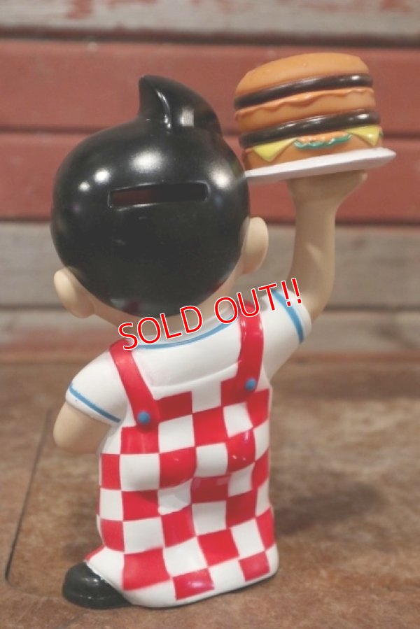 画像5: ct-191211-20 Big Boy / 2010 Coin Bank