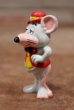 画像3: ct-200101-54 Chuck E. Cheeses / 1984 PVC Figure (3)