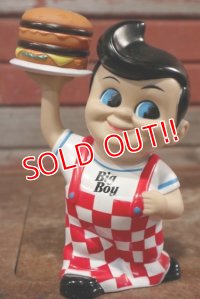 ct-191211-20 Big Boy / 2010 Coin Bank