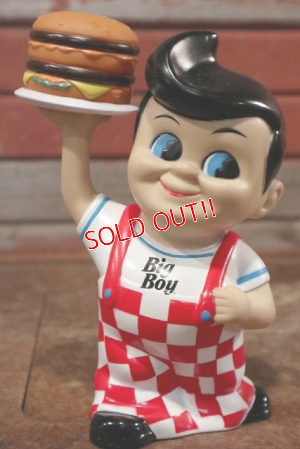 画像1: ct-191211-20 Big Boy / 2010 Coin Bank