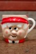 画像1: ct-190605-35 Keebler / Ernie 1970's Plastic Mug 【Dead Stock!!】 (1)